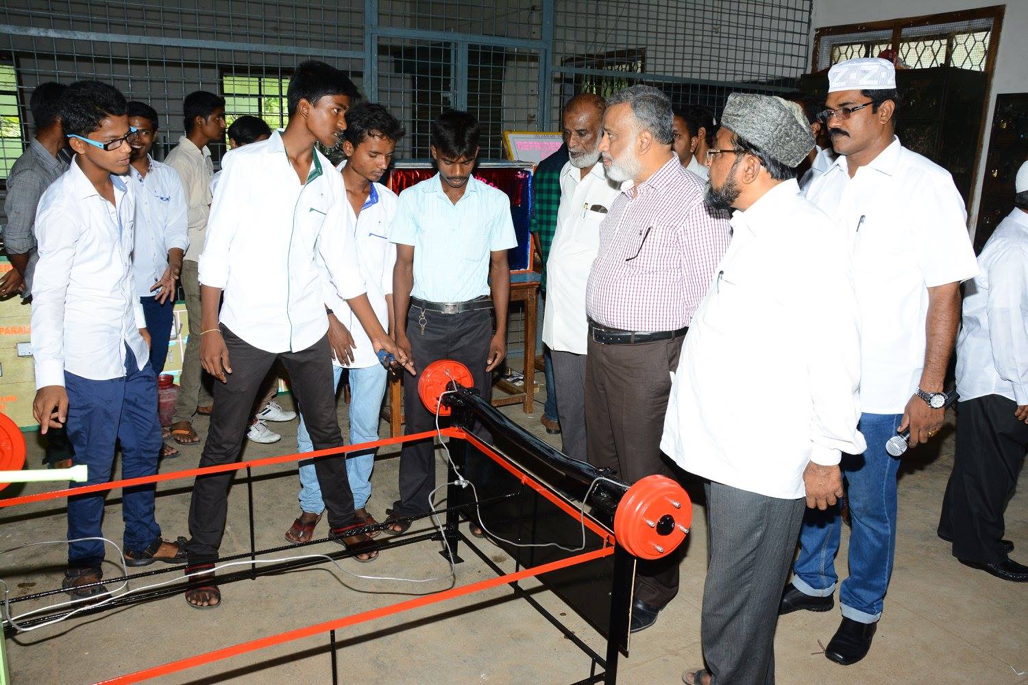 Sports Activities