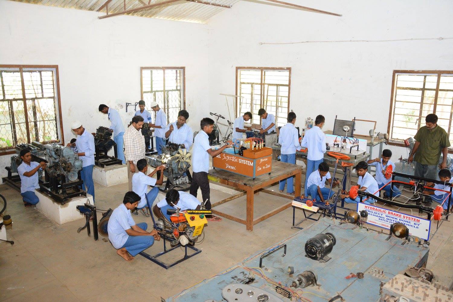 Tech Club